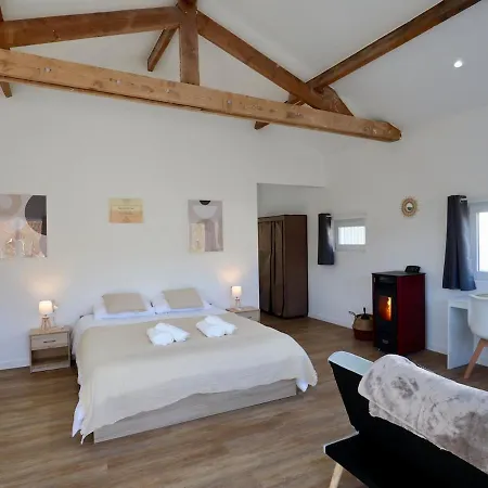 Le Scandinave - Romantique