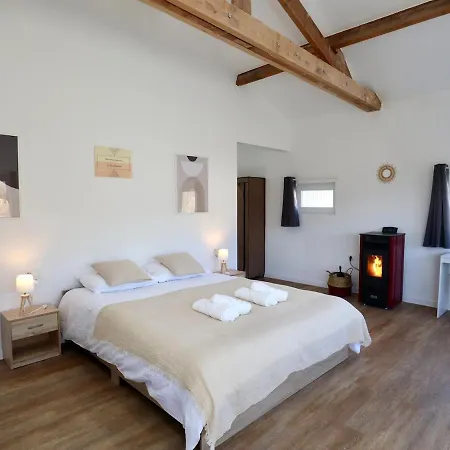 Le Scandinave - Romantique Alpehytte