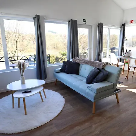 Le Scandinave - Romantique