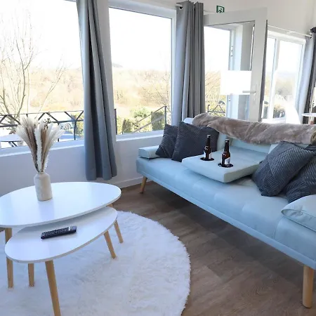 Le Scandinave - Romantique