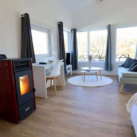 Alpehytte Le Scandinave - Romantique Heer