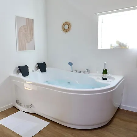 Le Scandinave - Romantique * Heer