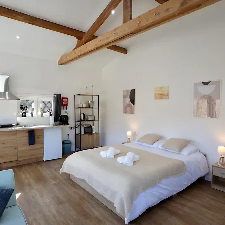 Le Scandinave - Romantique Alpehytte *