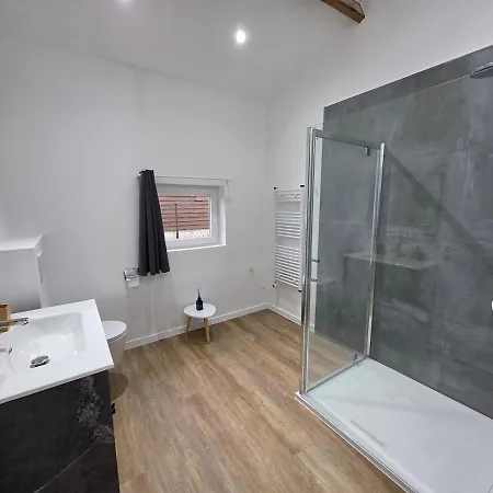 Le Scandinave - Romantique Alpehytte *